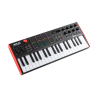 AKAI MPK MINI PLUS clavier maître usb 37 mini-notes 8 pads rvb 8 encodeurs