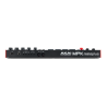 AKAI MPK MINI PLUS clavier maître usb 37 mini-notes 8 pads rvb 8 encodeurs
