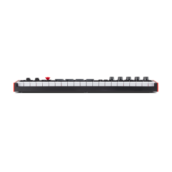 AKAI MPK MINI PLUS clavier maître usb 37 mini-notes 8 pads rvb 8 encodeurs