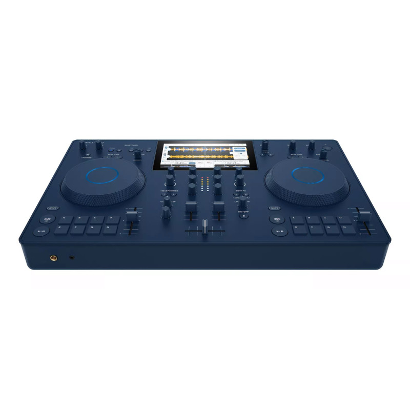 PIONEER DJ Alphateta OMNIS-DUO Systeme DJ tout en 1
