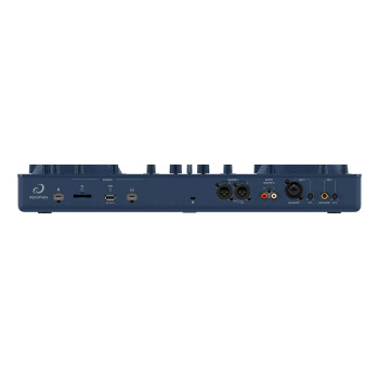 PIONEER DJ Alphateta OMNIS-DUO Systeme DJ tout en 1