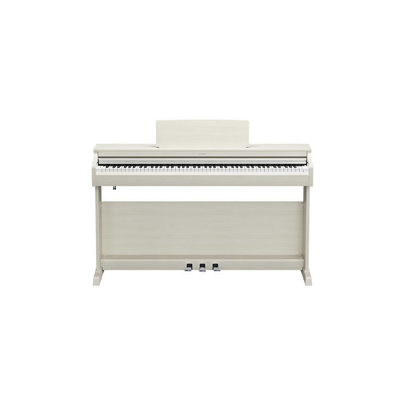 YAMAHA YDP-166WB - PIANO NUMERIQUE - WHITE BIRCH