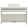 YAMAHA YDP-166WB - PIANO NUMERIQUE - WHITE BIRCH