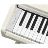 YAMAHA YDP-166WB - PIANO NUMERIQUE - WHITE BIRCH