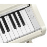 YAMAHA YDP-166WB - PIANO NUMERIQUE - WHITE BIRCH