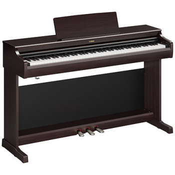 YAMAHA YDP-166R - PIANO NUMERIQUE - ROSEWOOD