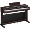 YAMAHA YDP-166R - PIANO NUMERIQUE - ROSEWOOD