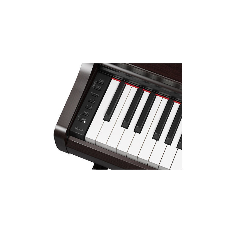 YAMAHA YDP-166R - PIANO NUMERIQUE - ROSEWOOD