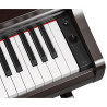 YAMAHA YDP-166R - PIANO NUMERIQUE - ROSEWOOD