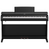 YAMAHA YDP-166B  piano numerique Arius Noir Mat