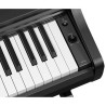 YAMAHA YDP-166B  piano numerique Arius Noir Mat