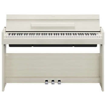 YAMAHA YDP-S36WB - PIANO NUMERIQUE - WHITE BIRCH