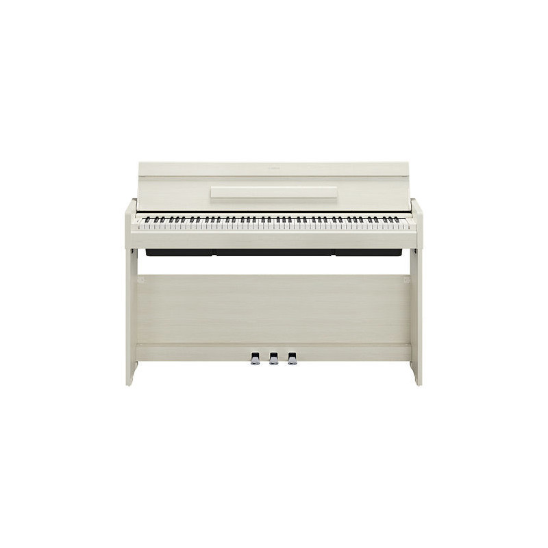 YAMAHA YDP-S36WB - PIANO NUMERIQUE - WHITE BIRCH