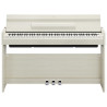 YAMAHA YDP-S36WB - PIANO NUMERIQUE - WHITE BIRCH