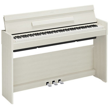 YAMAHA YDP-S36WB - PIANO NUMERIQUE - WHITE BIRCH