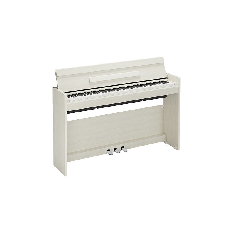 YAMAHA YDP-S36WB - PIANO NUMERIQUE - WHITE BIRCH