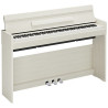 YAMAHA YDP-S36WB - PIANO NUMERIQUE - WHITE BIRCH