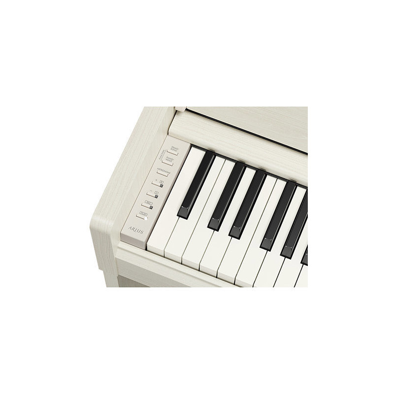 YAMAHA YDP-S36WB - PIANO NUMERIQUE - WHITE BIRCH