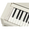 YAMAHA YDP-S36WB - PIANO NUMERIQUE - WHITE BIRCH