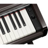YAMAHA YDP-146R - PIANO NUMERIQUE - ROSEWOOD