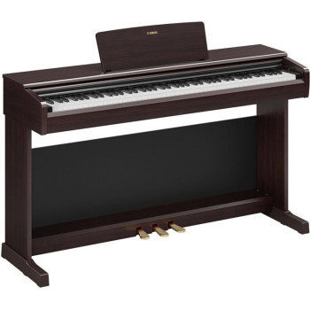 YAMAHA YDP-146R - PIANO NUMERIQUE - ROSEWOOD