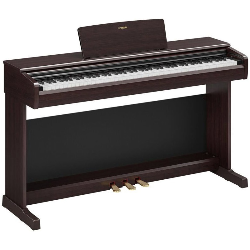 YAMAHA YDP-146R - PIANO NUMERIQUE - ROSEWOOD