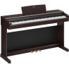 YAMAHA YDP-146R - PIANO NUMERIQUE - ROSEWOOD