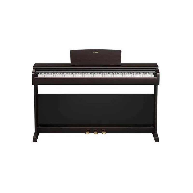 YAMAHA YDP-146R - PIANO NUMERIQUE - ROSEWOOD
