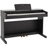 YAMAHA YDP-146B piano numerique Arius Noir Mat
