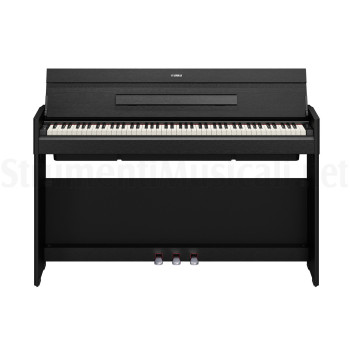 YAMAHA YDP-S56B - PIANO NUMERIQUE - NOIR MAT