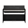 YAMAHA YDP-S56B - PIANO NUMERIQUE - NOIR MAT