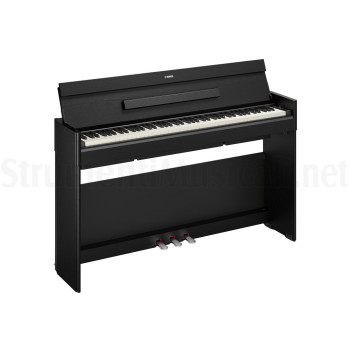 YAMAHA YDP-S56B - PIANO NUMERIQUE - NOIR MAT