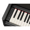 YAMAHA YDP-S56B - PIANO NUMERIQUE - NOIR MAT