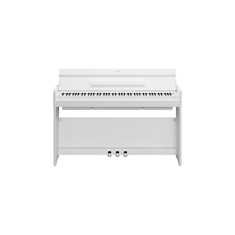 YAMAHA YDP-S56WH - PIANO NUMERIQUE - BLANC MAT