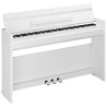 YAMAHA YDP-S56WH - PIANO NUMERIQUE - BLANC MAT