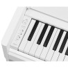 YAMAHA YDP-S56WH - PIANO NUMERIQUE - BLANC MAT