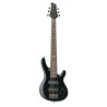 YAMAHA TRB1006JBL basse electrique 6 cordes black