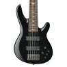 YAMAHA TRB1006JBL basse electrique 6 cordes black