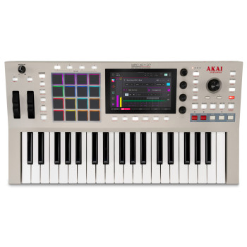 MPC Key 37 G2 WORKSTATION MPC AUTONOME GEN 2