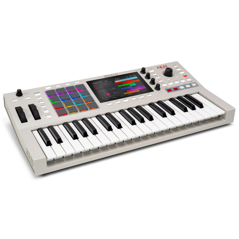 MPC Key 37 G2 WORKSTATION MPC AUTONOME GEN 2