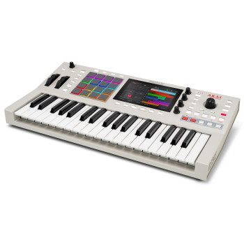 MPC Key 37 G2 WORKSTATION MPC AUTONOME GEN 2