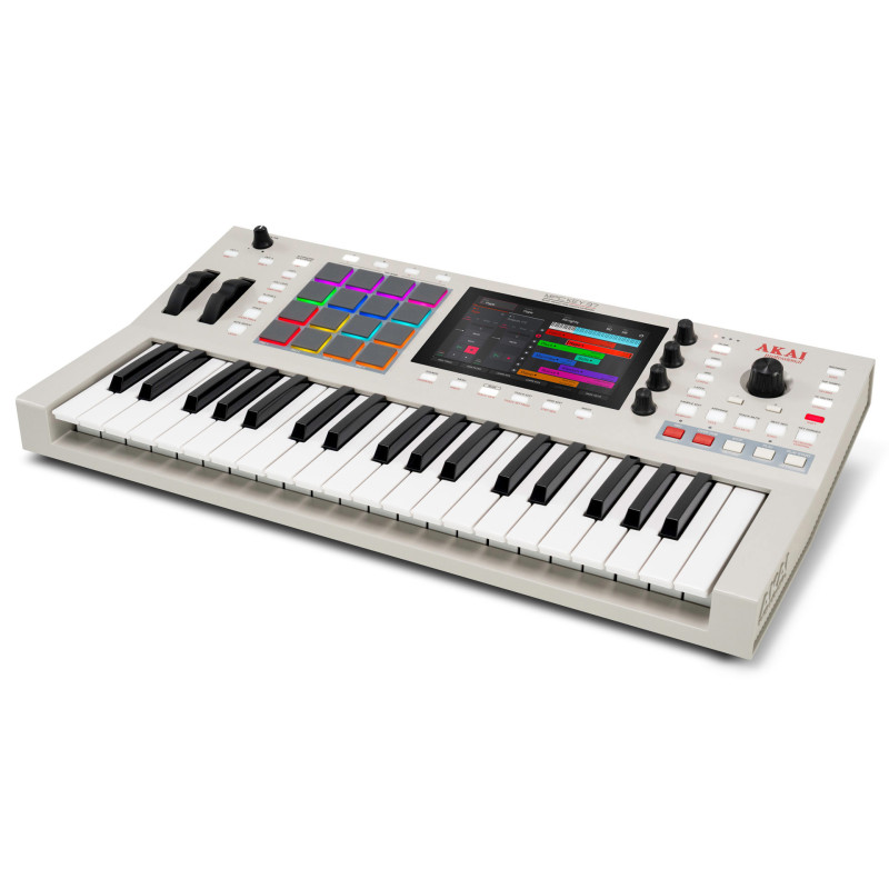 MPC Key 37 G2 WORKSTATION MPC AUTONOME GEN 2