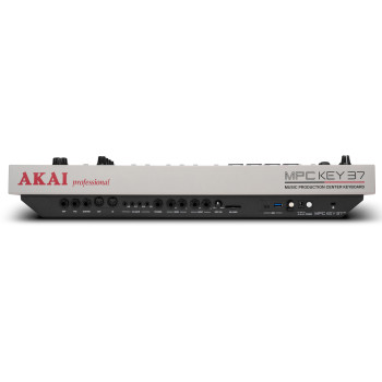 MPC Key 37 G2 WORKSTATION MPC AUTONOME GEN 2