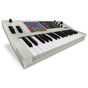 MPC Key 37 G2 WORKSTATION MPC AUTONOME GEN 2