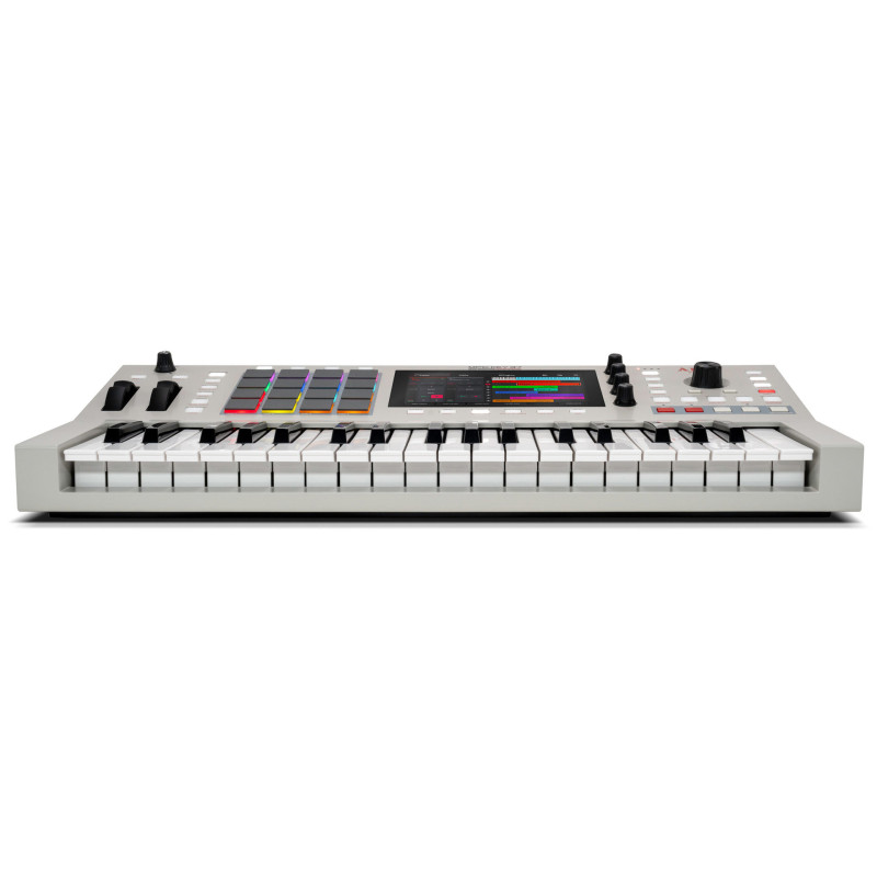 MPC Key 37 G2 WORKSTATION MPC AUTONOME GEN 2