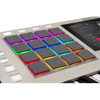 MPC Key 37 G2 WORKSTATION MPC AUTONOME GEN 2