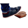 ORTEGA HORSEKICKPRO pedale horsekick ortega 5 sons percu