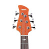 YAMAHA TRB1006JCMB basse electrique sans etui 6 cordes caramel brown