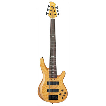 YAMAHA TRB1006JNT basse electrique 6 cordes natural