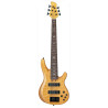 YAMAHA TRB1006JNT basse electrique 6 cordes natural